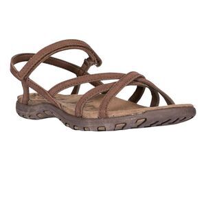 Trespass Womens/Ladies Kimbra Sandals / Buck